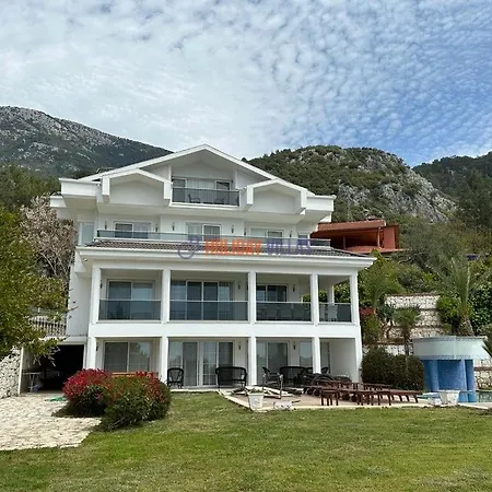 Villa Heaven *