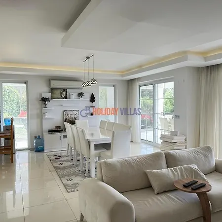 Heaven Villa Fethiye