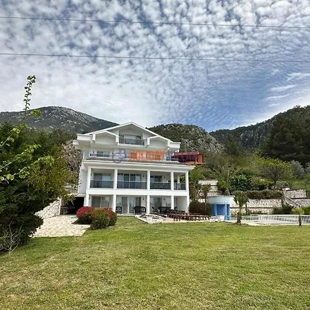 빌라 Heaven *